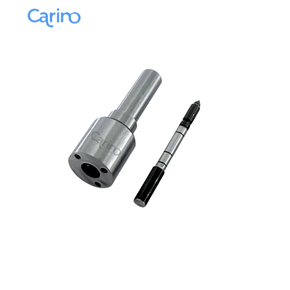 DLLA118P2203 Boquilla inyectora para inyector 095000-6310 RE546784